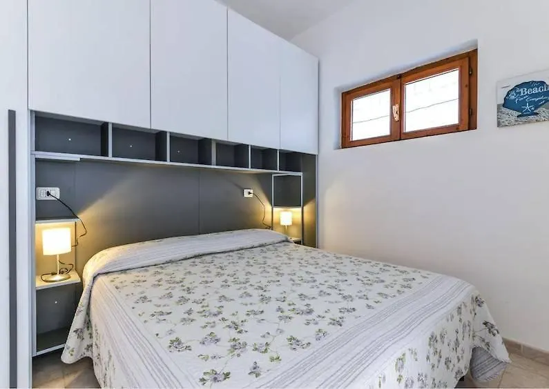 Апартаменты Marina Di Campo, Terrazza Panoramica Vista Mare Италия